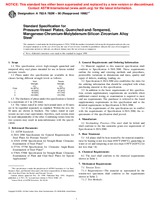 UNGÜLTIG ASTM A782/A782M-90(1996)e1 1.1.2001 Ansicht
