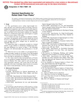 UNGÜLTIG ASTM A786/A786M-00 10.12.2000 Ansicht