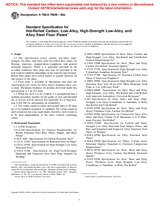 UNGÜLTIG ASTM A786/A786M-00a 10.12.2000 Ansicht