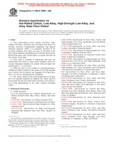 UNGÜLTIG ASTM A786/A786M-00b 10.12.2000 Ansicht
