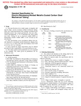 UNGÜLTIG ASTM A787-00 10.3.2001 Ansicht