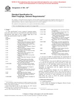 UNGÜLTIG ASTM A788-02e1 10.4.2002 Ansicht