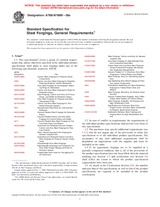 UNGÜLTIG ASTM A788/A788M-08a 1.11.2008 Ansicht