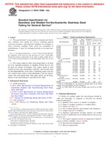 UNGÜLTIG ASTM A789/A789M-02a 10.11.2002 Ansicht