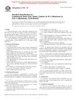 UNGÜLTIG ASTM A794-97 1.1.1997 Ansicht