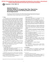 UNGÜLTIG ASTM A796/A796M-00 10.6.2001 Ansicht