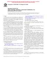 UNGÜLTIG ASTM A799/A799M-04(2009) 1.10.2009 Ansicht