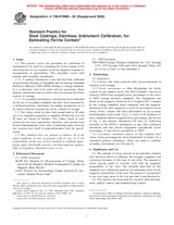 UNGÜLTIG ASTM A799/A799M-92(2002) 15.12.1992 Ansicht
