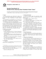 UNGÜLTIG ASTM A803/A803M-02 10.7.2002 Ansicht