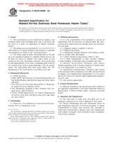 UNGÜLTIG ASTM A803/A803M-03 10.9.2003 Ansicht