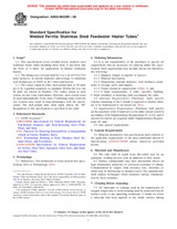 UNGÜLTIG ASTM A803/A803M-08 1.3.2008 Ansicht