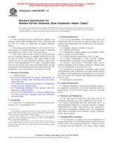 UNGÜLTIG ASTM A803/A803M-10 1.5.2010 Ansicht