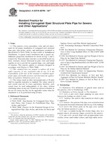 UNGÜLTIG ASTM A807/A807M-02e1 10.4.2002 Ansicht