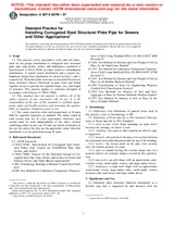 UNGÜLTIG ASTM A807/A807M-97 10.4.2002 Ansicht