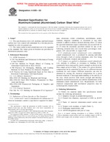 UNGÜLTIG ASTM A809-03 1.10.2003 Ansicht