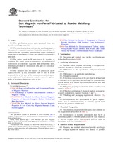 UNGÜLTIG ASTM A811-15 1.4.2015 Ansicht