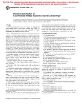 UNGÜLTIG ASTM A814/A814M-01 10.9.2001 Ansicht