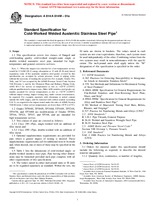 UNGÜLTIG ASTM A814/A814M-01a 10.9.2001 Ansicht