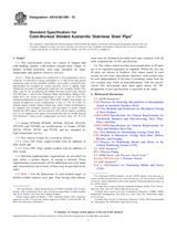 UNGÜLTIG ASTM A814/A814M-15 1.3.2015 Ansicht