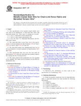 UNGÜLTIG ASTM A817-07 1.11.2007 Ansicht