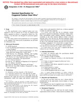 UNGÜLTIG ASTM A818-91(1996)E1 1.1.2001 Ansicht