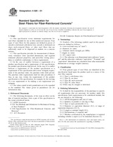 UNGÜLTIG ASTM A820-01 10.6.2001 Ansicht