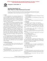 UNGÜLTIG ASTM A820/A820M-04 1.5.2004 Ansicht