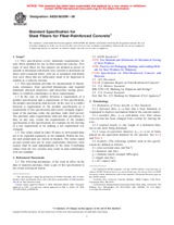 UNGÜLTIG ASTM A820/A820M-06 1.3.2006 Ansicht