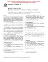 UNGÜLTIG ASTM A821/A821M-99 10.9.1999 Ansicht