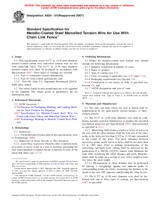 UNGÜLTIG ASTM A824-01(2007) 1.7.2007 Ansicht