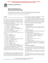 UNGÜLTIG ASTM A829/A829M-04 1.3.2004 Ansicht