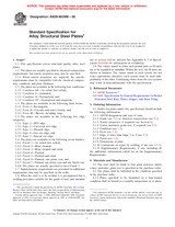 UNGÜLTIG ASTM A829/A829M-06 1.9.2006 Ansicht