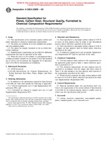 UNGÜLTIG ASTM A830/A830M-00 10.9.2000 Ansicht