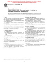 UNGÜLTIG ASTM A830/A830M-02 10.12.2002 Ansicht