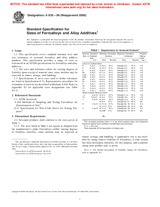 UNGÜLTIG ASTM A835-84(2000) 10.3.2000 Ansicht