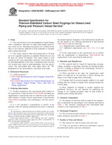 UNGÜLTIG ASTM A836/A836M-02(2007) 1.3.2007 Ansicht