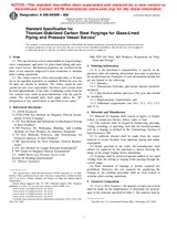 UNGÜLTIG ASTM A836/A836M-95b 1.1.2001 Ansicht