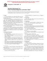 UNGÜLTIG ASTM A840/A840M-00 10.10.2000 Ansicht