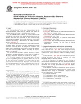 UNGÜLTIG ASTM A841/A841M-03a 10.4.2003 Ansicht