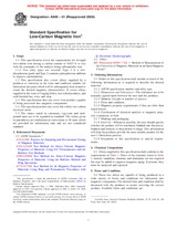 UNGÜLTIG ASTM A848-01(2006) 1.5.2006 Ansicht
