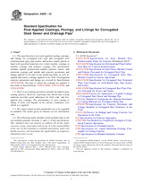 UNGÜLTIG ASTM A849-15 1.5.2015 Ansicht