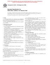 UNGÜLTIG ASTM A853-93(1998) 10.10.1998 Ansicht