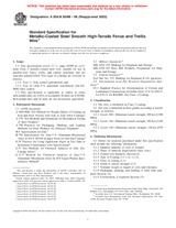 UNGÜLTIG ASTM A854/A854M-98(2003) 10.4.2003 Ansicht