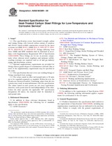 UNGÜLTIG ASTM A858/A858M-09 1.5.2009 Ansicht