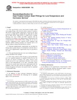 UNGÜLTIG ASTM A858/A858M-10a 1.11.2010 Ansicht