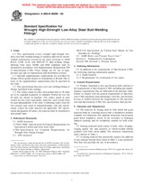 UNGÜLTIG ASTM A860/A860M-00 10.12.2000 Ansicht