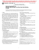 UNGÜLTIG ASTM A860/A860M-96 10.12.2000 Ansicht