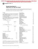 UNGÜLTIG ASTM A861-01 10.12.2001 Ansicht