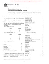UNGÜLTIG ASTM A861-01a 10.12.2001 Ansicht