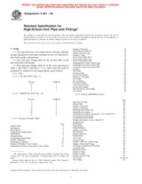 UNGÜLTIG ASTM A861-02 10.7.2002 Ansicht